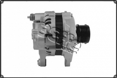 3EFFE GROUP alts048 -  
